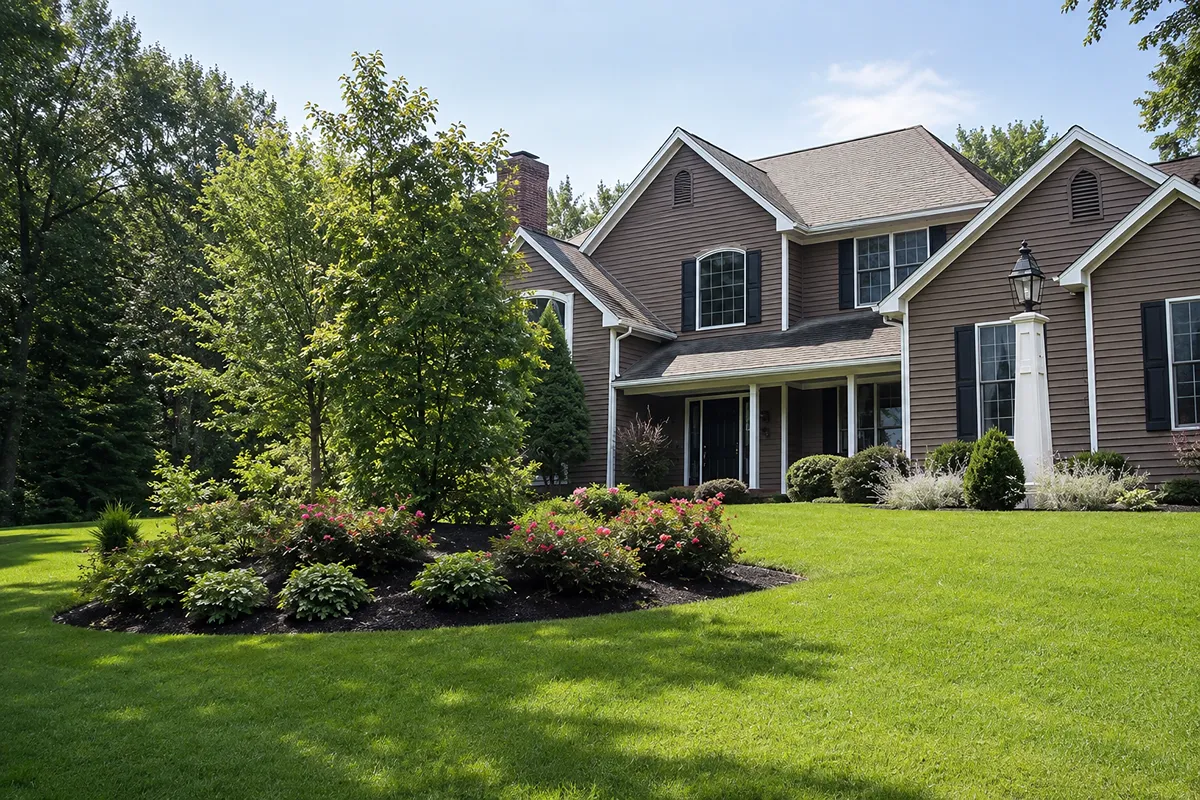 Recent Work 17 best landscaper near me 028